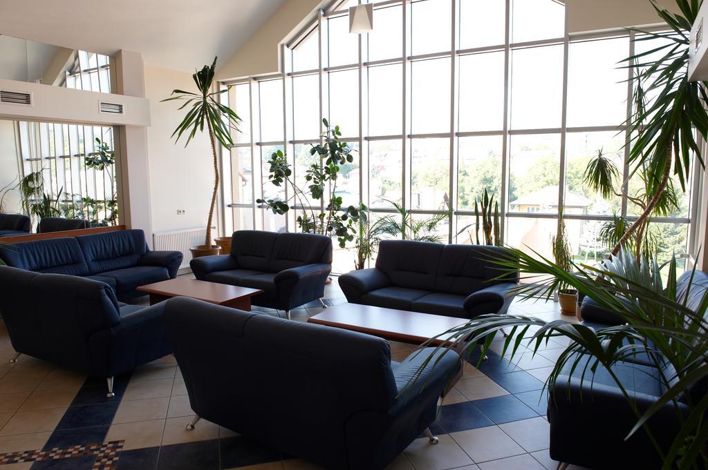 Hotel Sutoris Bochnia Szoba fotó