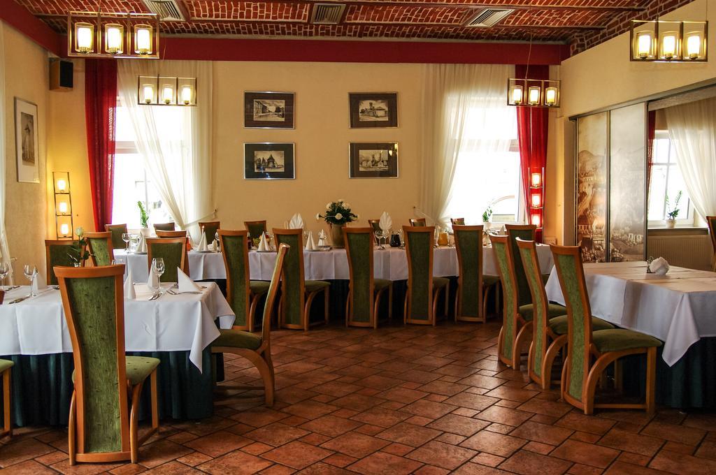Hotel Sutoris Bochnia Kültér fotó